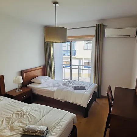 T3 Sea View Terrace Bbq Apartment *